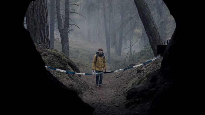 DARK | Baran bo Odar